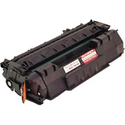 Micro MICR Toner Cartridge Compatible with HP 49A