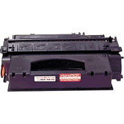 Micro MICR Toner Cartridge Compatible with HP 49X