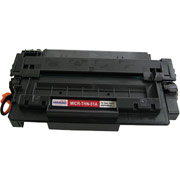 Micro MICR Toner Cartridge Compatible with HP 51A