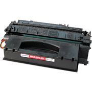 Micro MICR Toner Cartridge Compatible with HP 53X