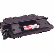 Micro MICR Toner Cartridge Compatible with HP 61A