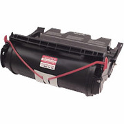 Micro MICR Toner Cartridge Compatible with Lexmark T630, T632 and T634