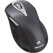 Microsoft 5000 Wireless Laser Mouse