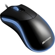 Microsoft Habu Laser Gaming Mouse