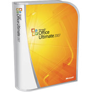 Microsoft Office Ultimate 2007 Full Version
