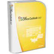 Microsoft Outlook 2007 Full Version