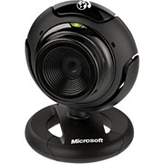 Microsoft VX-1000 Webcam