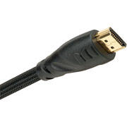 Monster 400 for HDMI: Super-High Performance Audio/Video Cable, 2m
