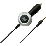Monster RadioPlay 100 Wireless FM Transmitter for Portable Audio Players