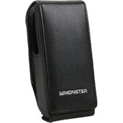 Monster SIRIUS S50 Leather Case