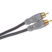 Monster Standard 20' THX-Certified Audio Interconnect Cable