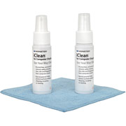 Monster iClean Screen Cleaner, Travel Size