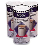 N Joy Non-Dairy Creamer