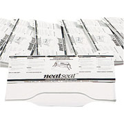 NeatSeat Disposable Toilet Seat Covers