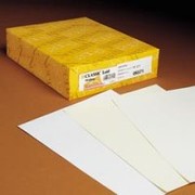 Neenah Classic Laid Premium Writing Paper, 8 1/2" x 11", Baronial Ivory