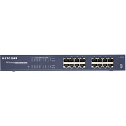 Netgear Prosafe 16-port Gigabit Rackmount Switch