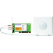 Netgear Rangemax NEXT Wireless-N PCI Adapter