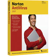 Norton Antivirus 2007