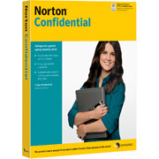 Norton Confidential 2007