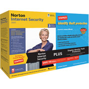 Norton Internet Security/ID Protection Bundle