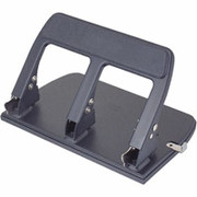 OIC Padded-Handle Hole Punch