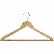 OIC Wood Trouser and Coat Hanger
