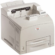OKIB6300N Laser Printer
