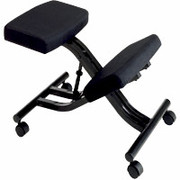 Office Star - Ergonomically Designed Knee Chair