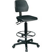 Office Star Intermediate Height Drafting Chair