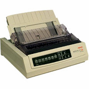 Okidata ML320 Turbo Dot Matrix Printer