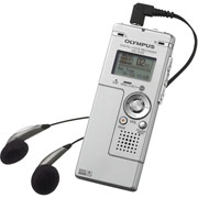 Olympus WS-300 Digital Voice Recorder