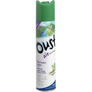 Oust Air Sanitizer, Outdoor Scent