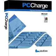 PC Charge Exress Software Package