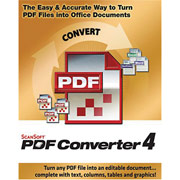 PDF Converter 4