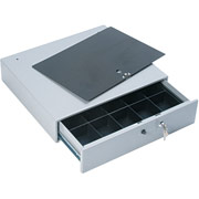 PM Company Securit Cash Drawer with Alarm Bell