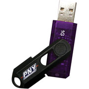 PNY 1GB Mini Attache USB Flash Drive