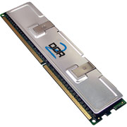 PNY 512MB PC2-5300 667MHz DDR2 Desktop Memory