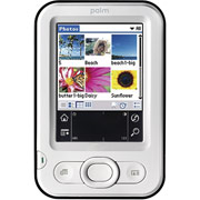 Palm Z 22  handheld