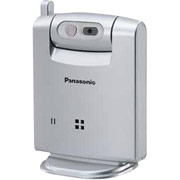 Panasonic (KX-TGA573S) Wireless Monitoring Camera