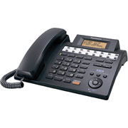 Panasonic KX-TS4200B 4-Line Integrated Phone System