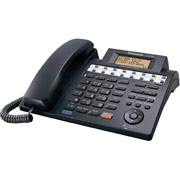 Panasonic KX-TS4300B 4-Line Integrated Phone System