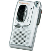 Panasonic RN-4053 Micro Recorder