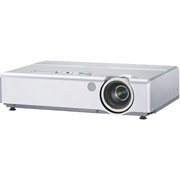 Pansonic PT-LB50NTU XGA wireless projector