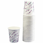 Paper Hot & Cold Cups, 16-oz. without Handle