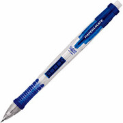 PaperMate ClearPoint Mechanical Pencils .5mm, Assorted Barrels, 2 Pack
