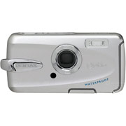 Pentax Optio W30 Digital Camera