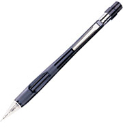 Pentel Quicker-Clicker Automatic Pencils .5mm, Black Barrel