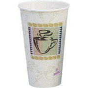 Perfect Touch Hot Cups, 16-oz.