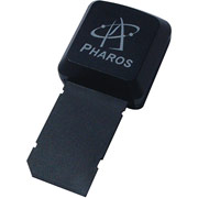 Pharos PSD30 Pocket GPS Navigator SDIO Receiver