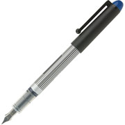 Pilot Varsity Disposable Fountain Pen, Blue